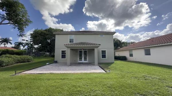 Wellington, FL 33414,10609 Willow Oak CT