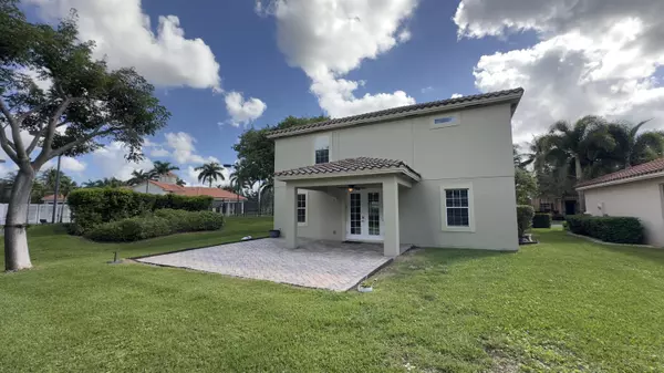 Wellington, FL 33414,10609 Willow Oak CT