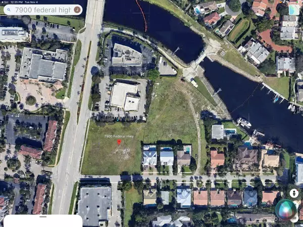 Boca Raton, FL 33487,7900 N Federal HWY