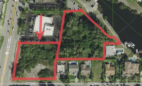 Boca Raton, FL 33487,7900 N Federal HWY