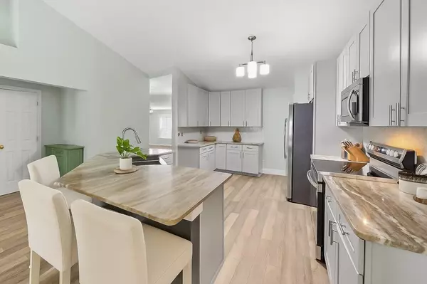 Port Saint Lucie, FL 34986,6446 NW Hacienda CT