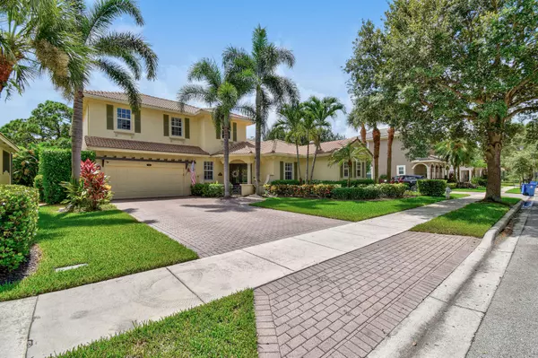 Jupiter, FL 33458,136 Via Catalunha