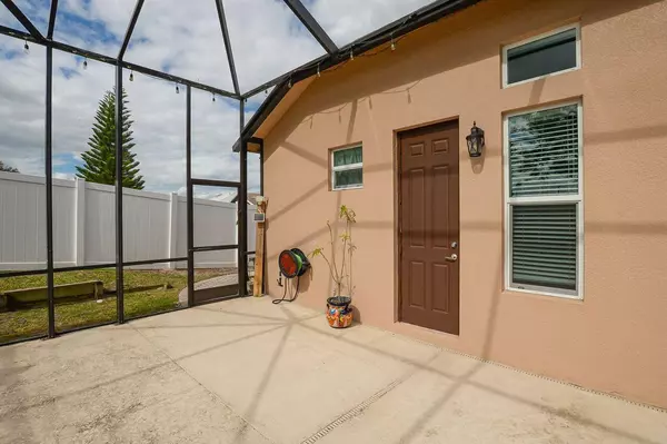 341 SW Kestor DR #341, Port Saint Lucie, FL 34953