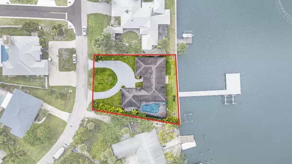 Fort Pierce, FL 34949,1564 Thumb Point DR