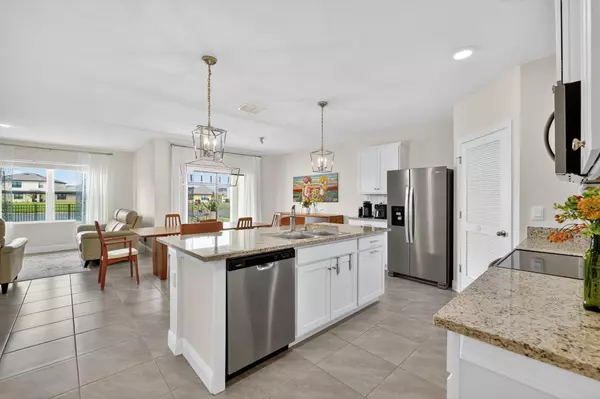 Port Saint Lucie, FL 34987,9742 SW Triton WAY