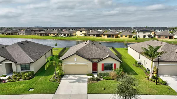 Port Saint Lucie, FL 34987,9742 SW Triton WAY