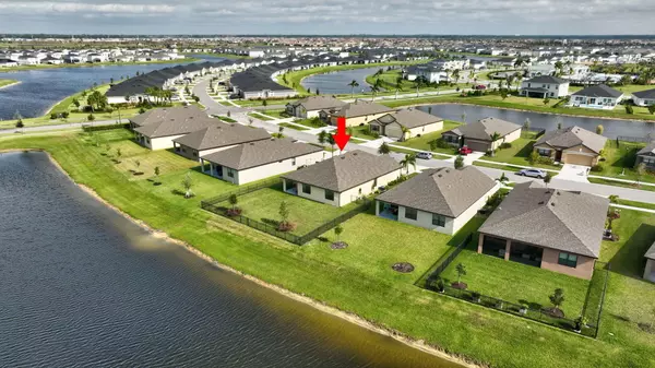 Port Saint Lucie, FL 34987,9742 SW Triton WAY