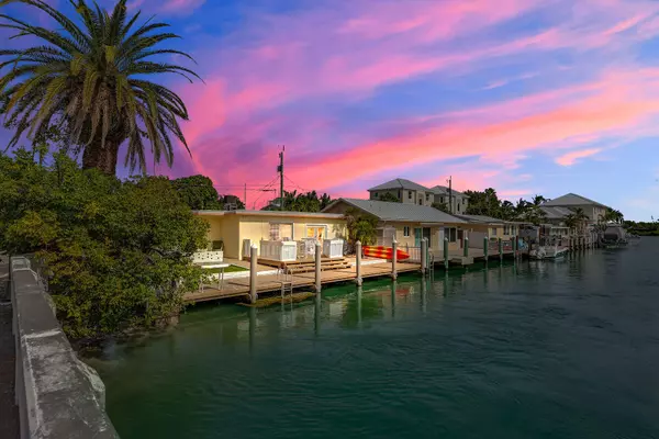 Marathon, FL 33050,11725 3rd Avenue Ocean