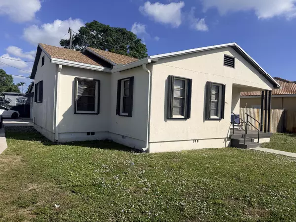 West Palm Beach, FL 33405,443 Wilder ST