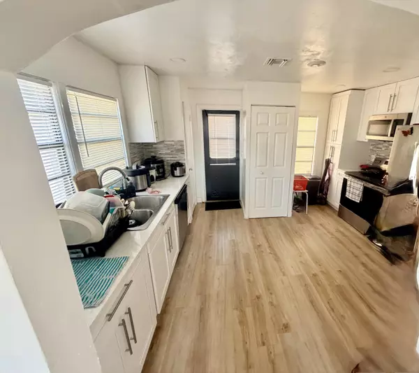 West Palm Beach, FL 33405,443 Wilder ST