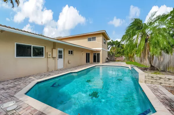 Pompano Beach, FL 33062,1300 NE NE 26th AVE