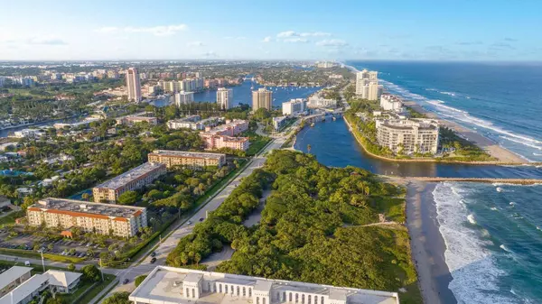 Boca Raton, FL 33432,950 Ponce De Leon RD 208