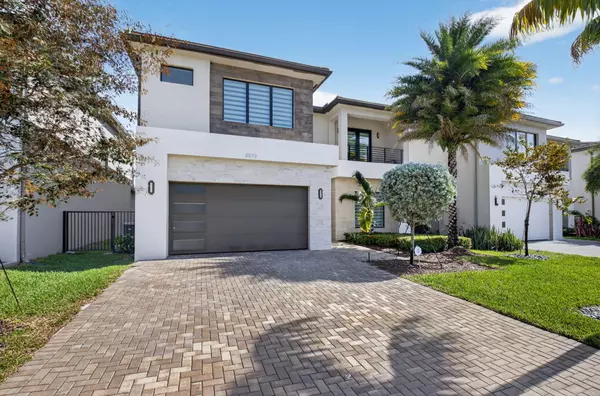 Boca Raton, FL 33496,8573 Apple Falls LN