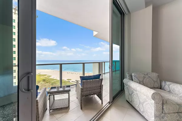 Singer Island, FL 33404,3100 N Ocean DR H1201