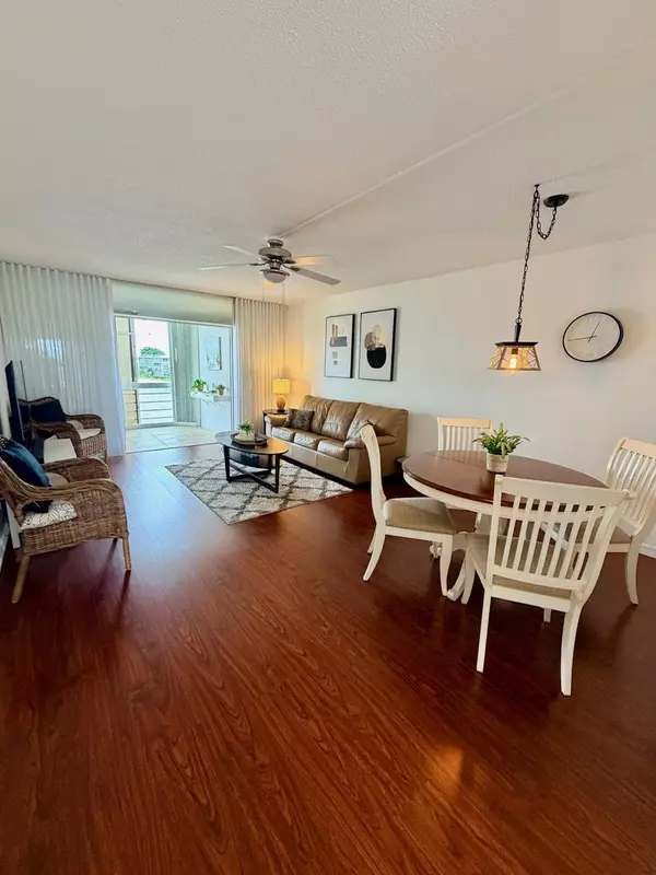 Lake Worth, FL 33461,2724 N Garden DR 403