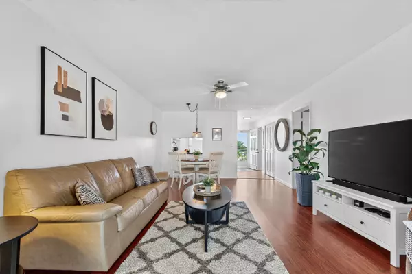 Lake Worth, FL 33461,2724 N Garden DR 403