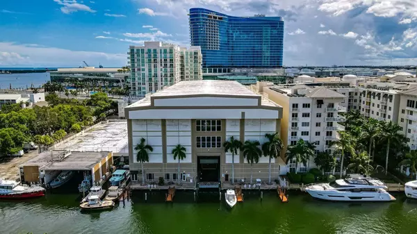 Fort Lauderdale, FL 33316,1801 SE 17 ST 80