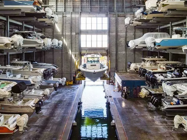 Fort Lauderdale, FL 33316,1801 SE 17 ST 80