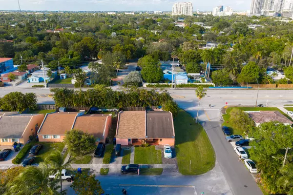 Fort Lauderdale, FL 33315,801 SW 12th PL