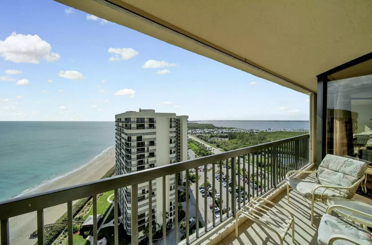 Jensen Beach, FL 34957,9500 S Ocean DR 2009