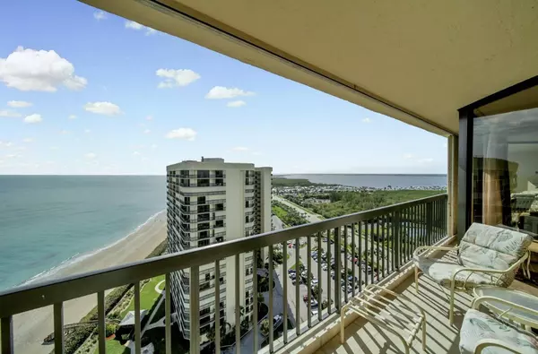 9500 S Ocean DR 2009, Jensen Beach, FL 34957