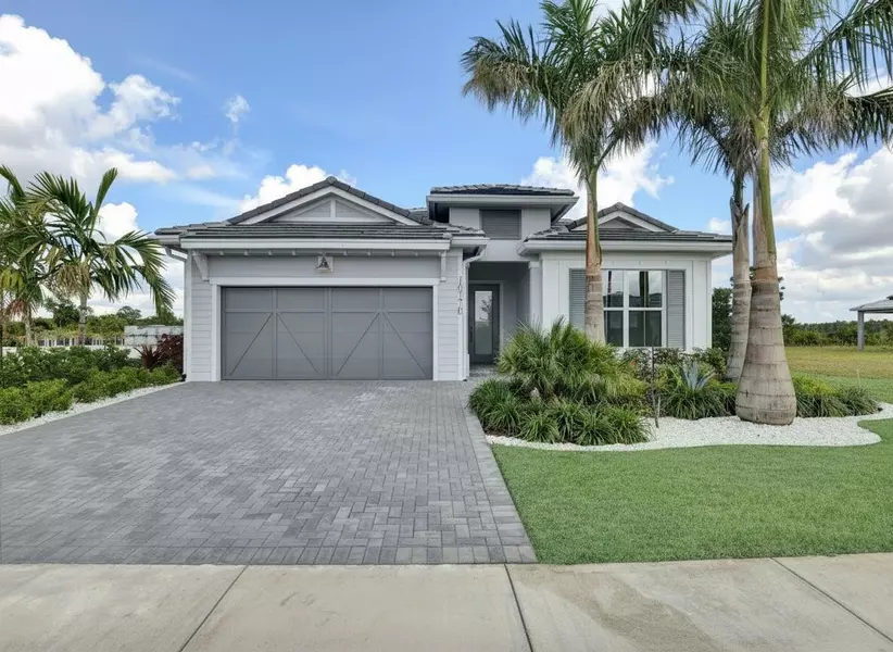 10170 Timber Creek WAY, Palm Beach Gardens, FL 33412