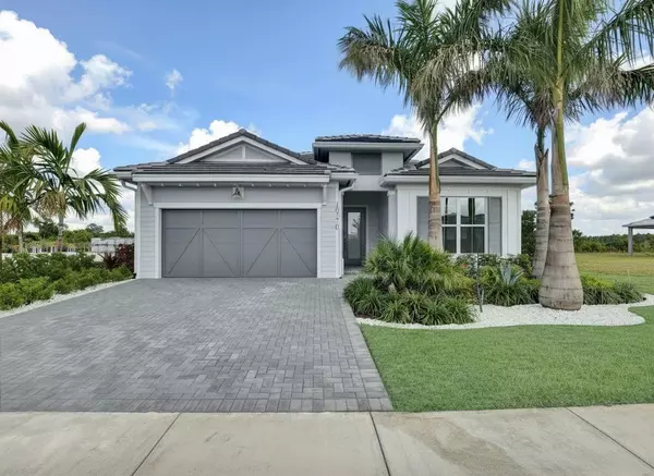 10170 Timber Creek WAY, Palm Beach Gardens, FL 33412