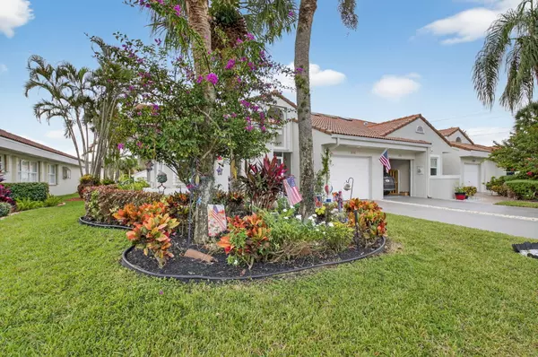 Boca Raton, FL 33498,11168 Sangria CT