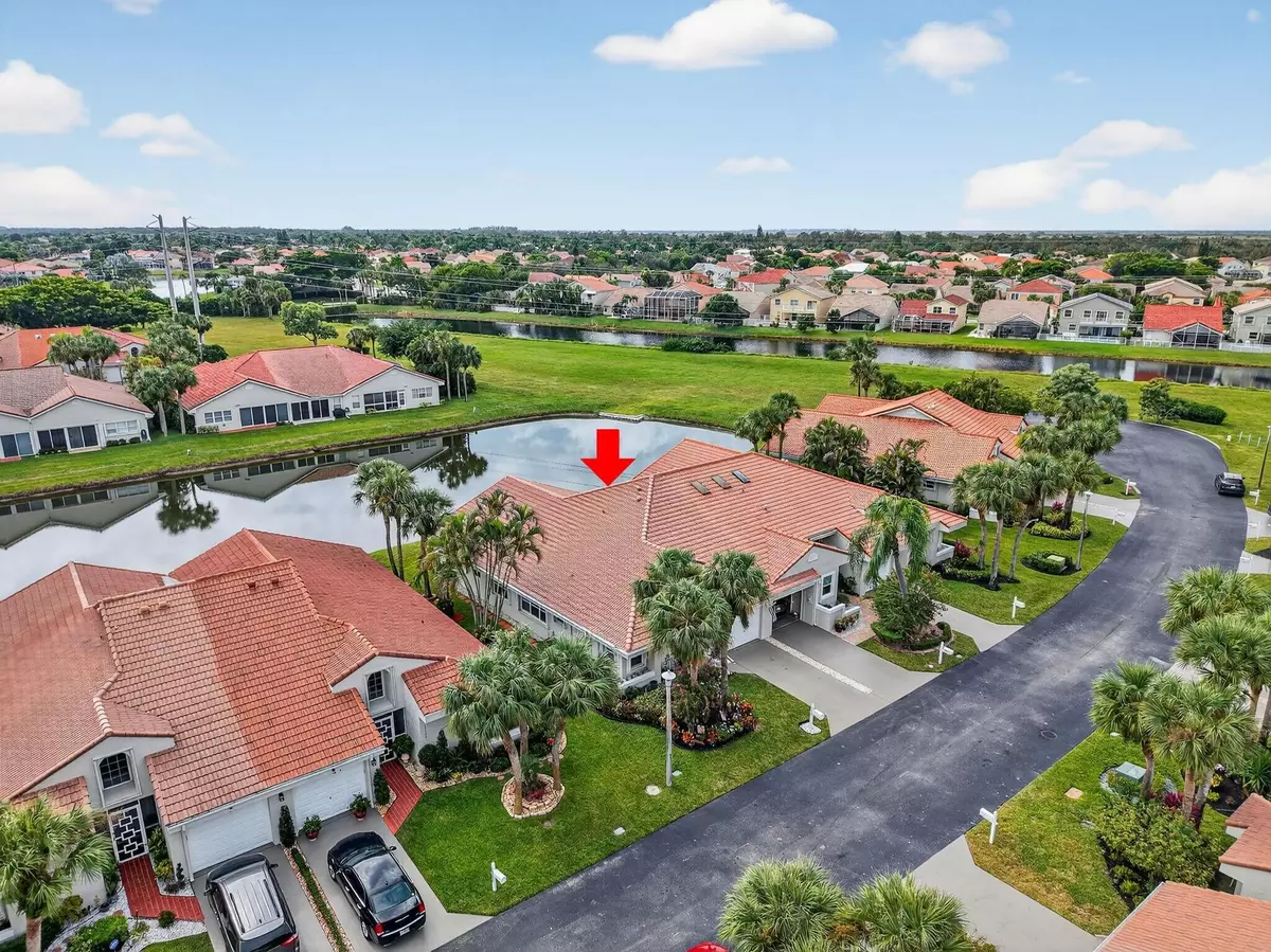 Boca Raton, FL 33498,11168 Sangria CT