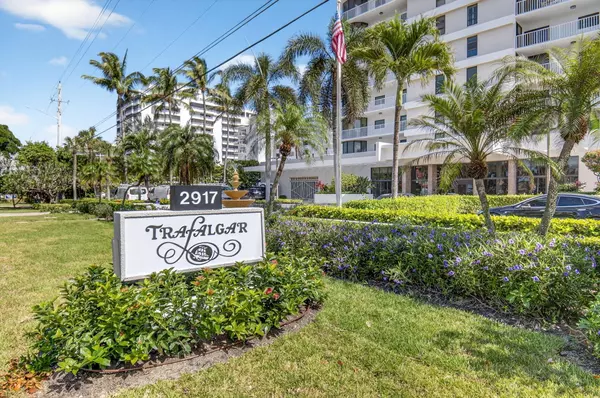 Highland Beach, FL 33487,2917 S S Ocean BLVD 702