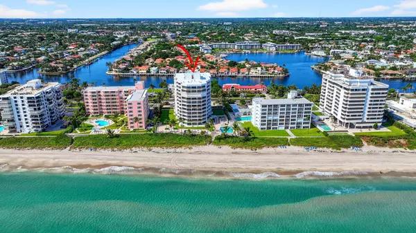 Highland Beach, FL 33487,2917 S S Ocean BLVD 702