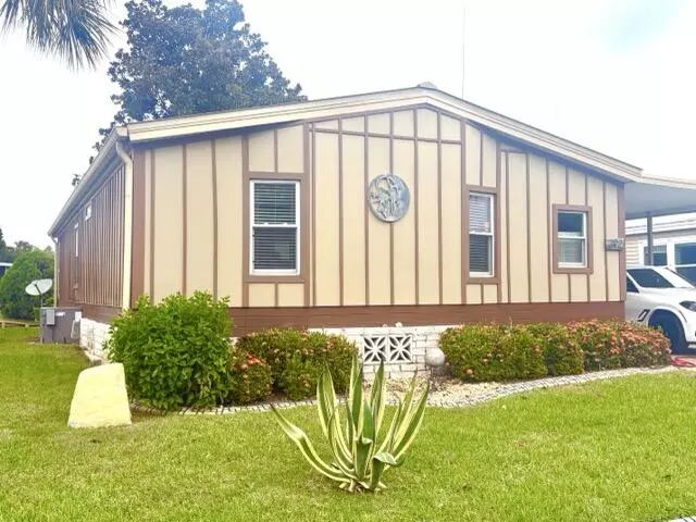 3000 W W Us Highway 17 92 Lot 292, Haines City, FL 33844