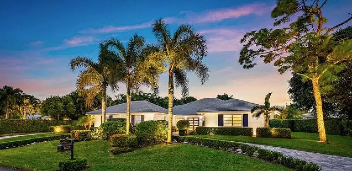 Boynton Beach, FL 33436,1351 N Partridge PL