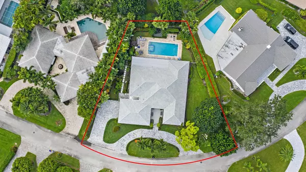 Boynton Beach, FL 33436,1351 N Partridge PL