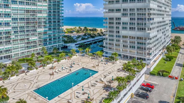 Fort Lauderdale, FL 33316,2200 S Ocean LN 806