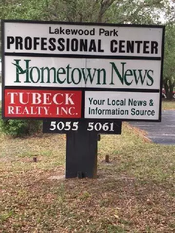 Fort Pierce, FL 34951,5055 Turnpike Feeder RD