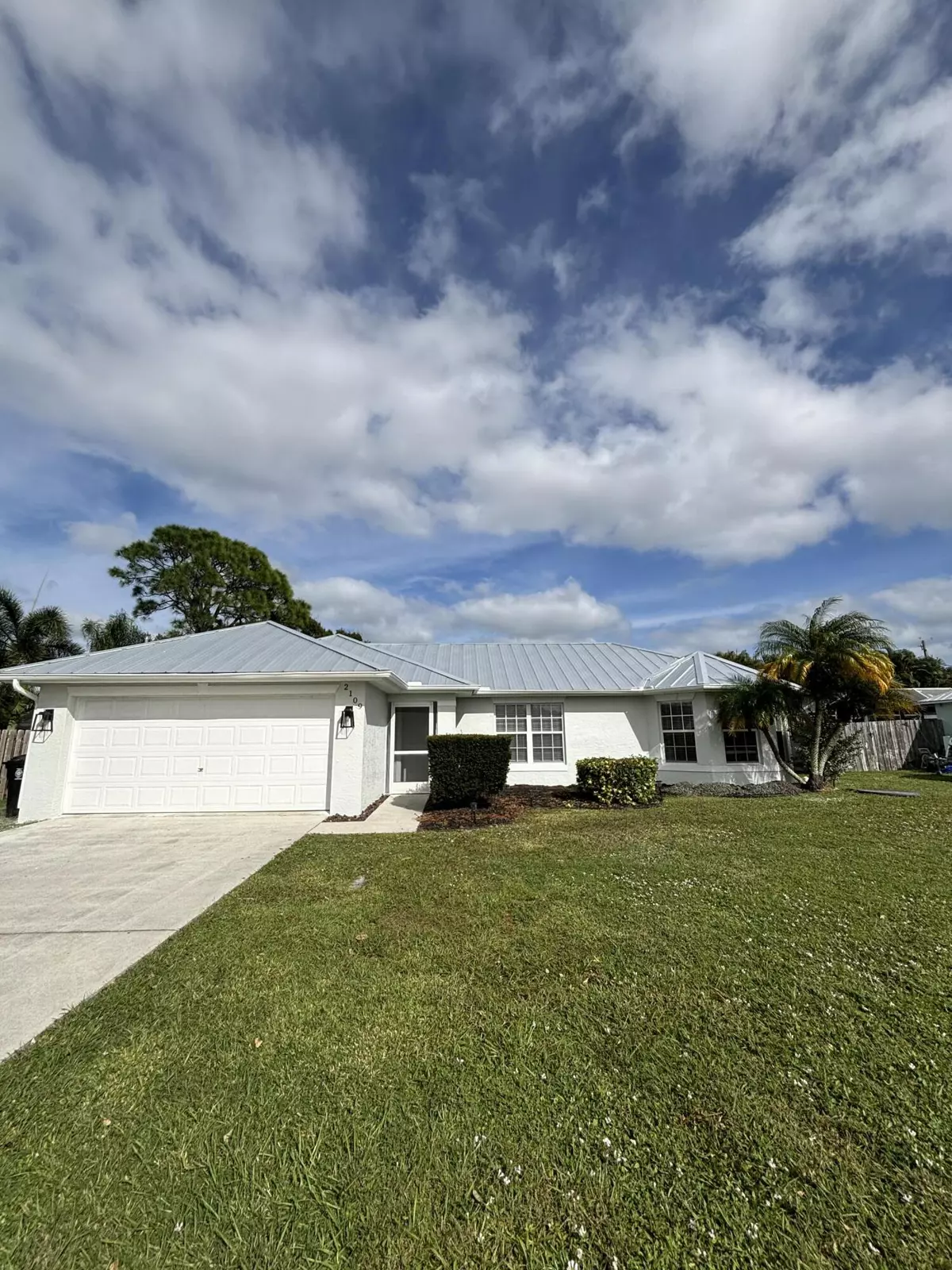 Port Saint Lucie, FL 34952,2109 SE Trillo ST