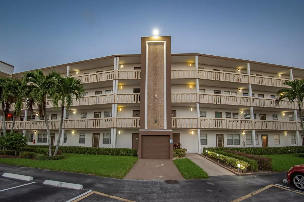 Boca Raton, FL 33434,1006 Guildford A