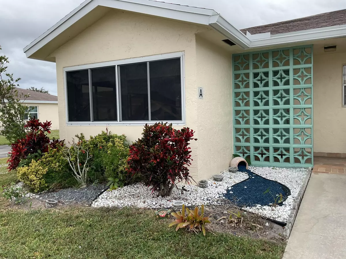 Delray Beach, FL 33484,5397 Lakefront BLVD A