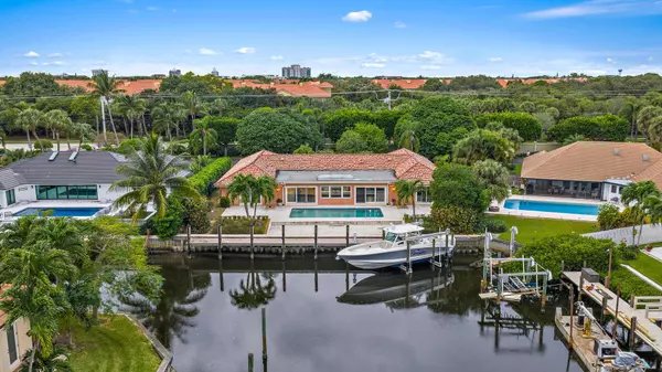 West Palm Beach, FL 33410,2346 Bay Village CT