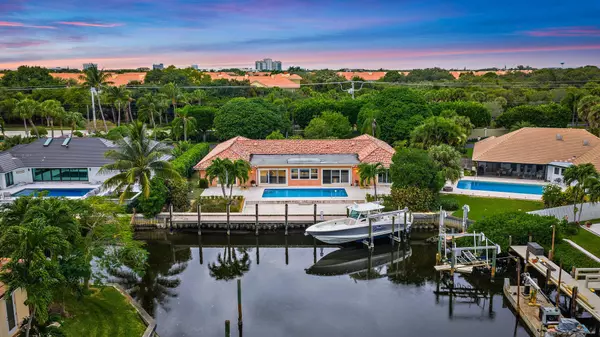 Palm Beach Gardens, FL 33410,2346 Bay Village CT