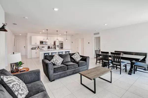 Port Saint Lucie, FL 34952,1744 SE North Blackwell DR