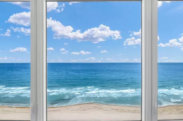 Boca Raton, FL 33432,550 S Ocean BLVD 1401