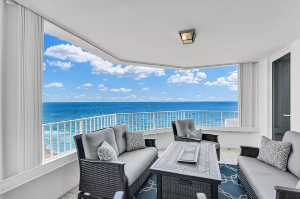 Boca Raton, FL 33432,550 S Ocean BLVD 1401