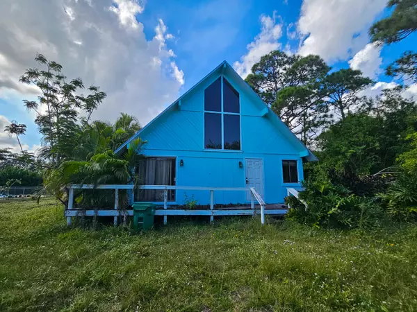 5607 Cassia DR, Fort Pierce, FL 34982