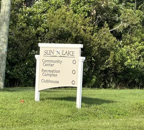 Sebring, FL 33872,5525 Virtudes ST