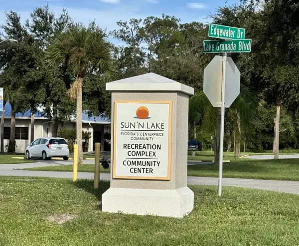 Sebring, FL 33872,5525 Virtudes ST