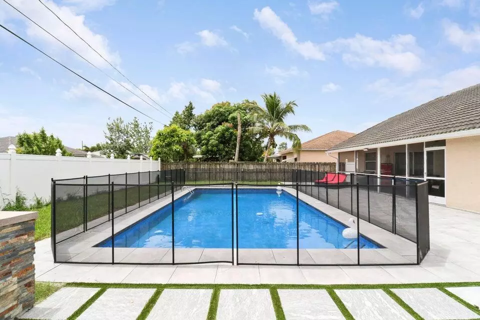 Port Saint Lucie, FL 34953,2962 SW Coastal TER