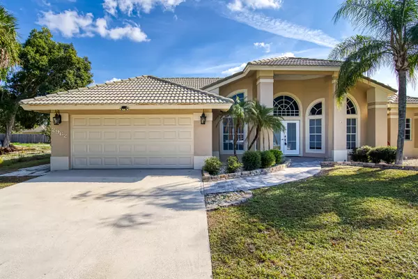 Port Saint Lucie, FL 34953,2962 SW Coastal TER