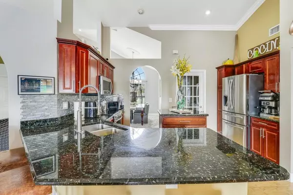 Port Saint Lucie, FL 34953,2962 SW Coastal TER